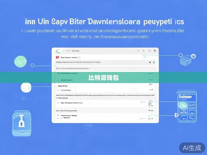 比特派APP怎么下？新手最常遇见的3个下载安装问题解答