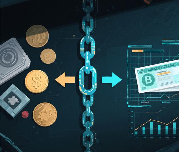 盘点比特派用户三大趋势：爱理财、重合规、跨链忙