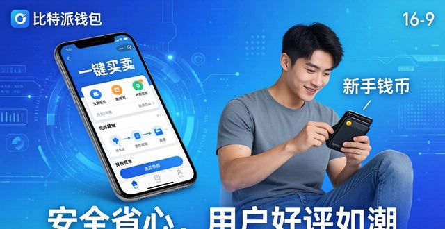 比特派钱包官方版下载:安全省心,用户好评如潮
