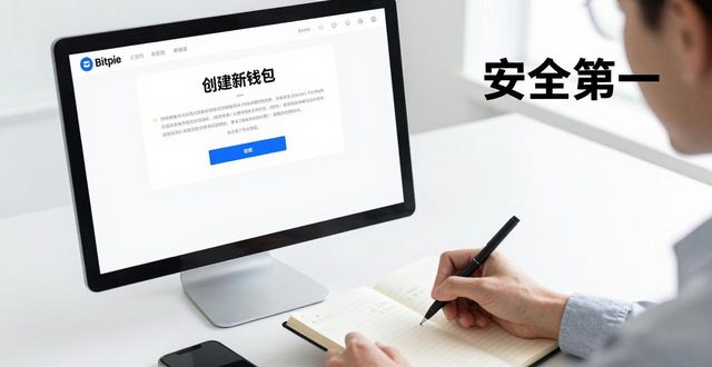 Bitpie正版下载安装经验分享,三步搞定安全钱包