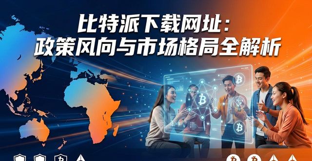 比特派下载网址:政策风向与市场格局全解析