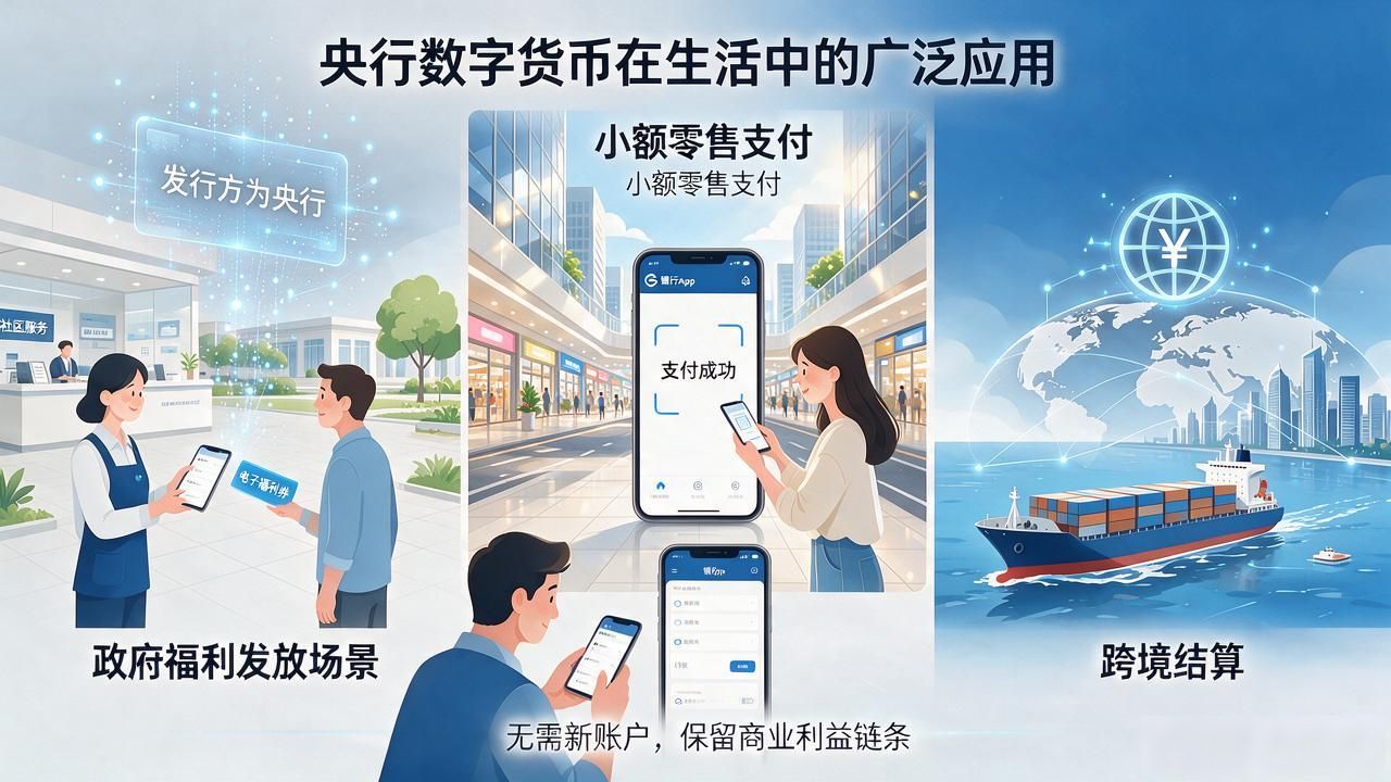 印度或推数字货币试点，14亿人花钱方式要变天了