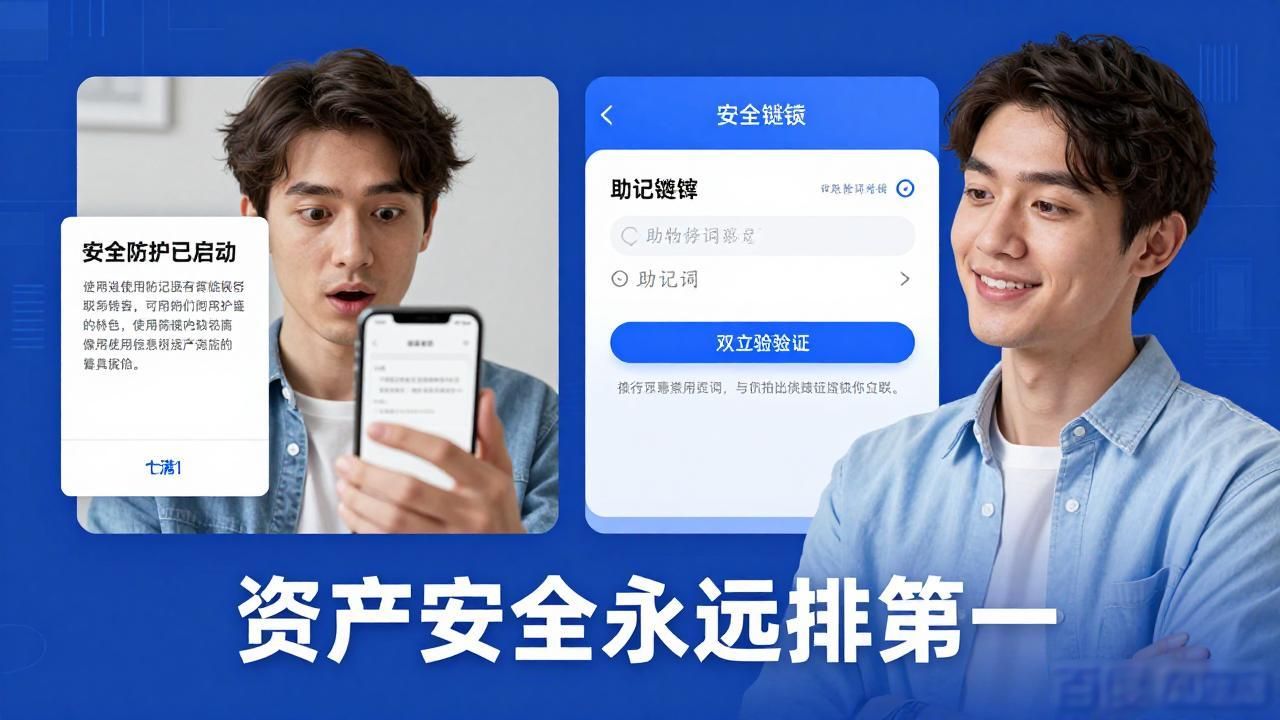 比特派国际版怎么样?听听用户的真心话