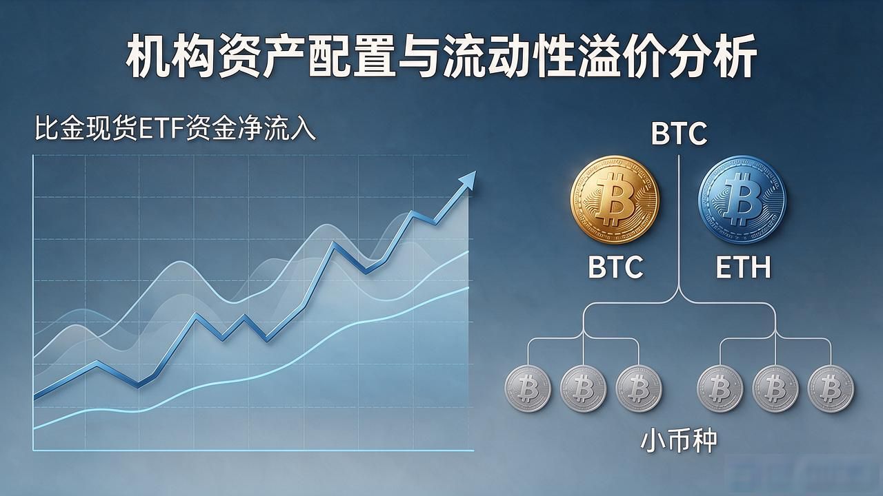 今年数字货币主线走势怎么看，三条核心线索拉清全年方向