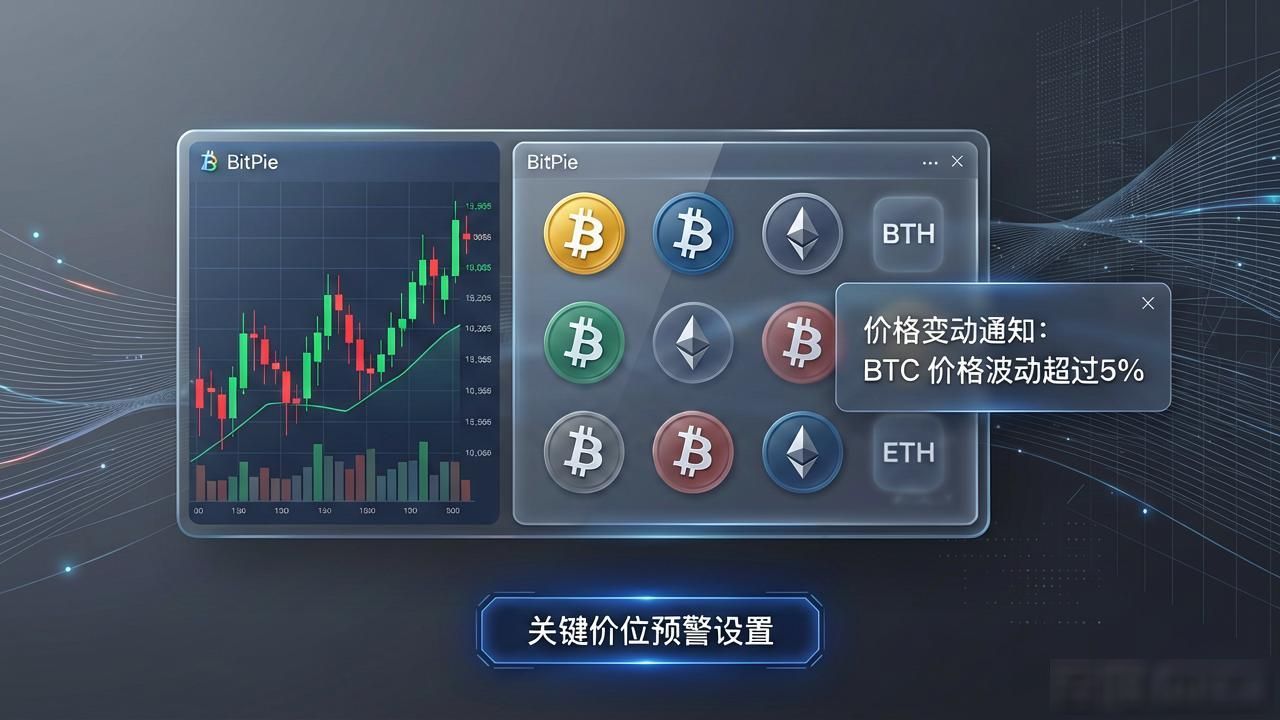 如何轻松打理加密资产？比特派钱包实战指南