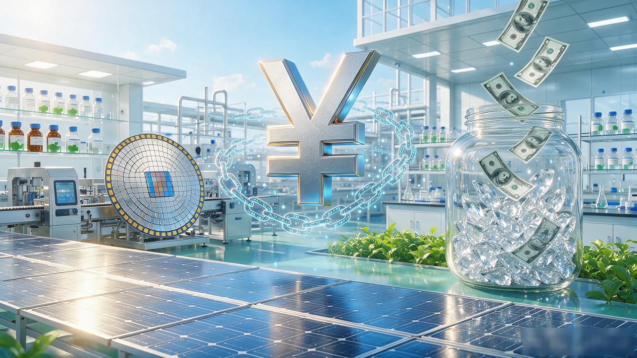 数字货币和苏州股投能一起搞吗？2026年普通人的实操思路