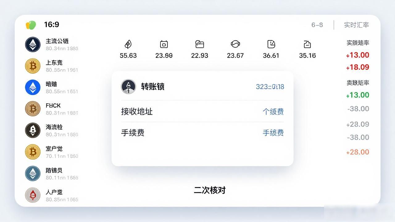 比特派钱包最新版下载及新手使用全攻略