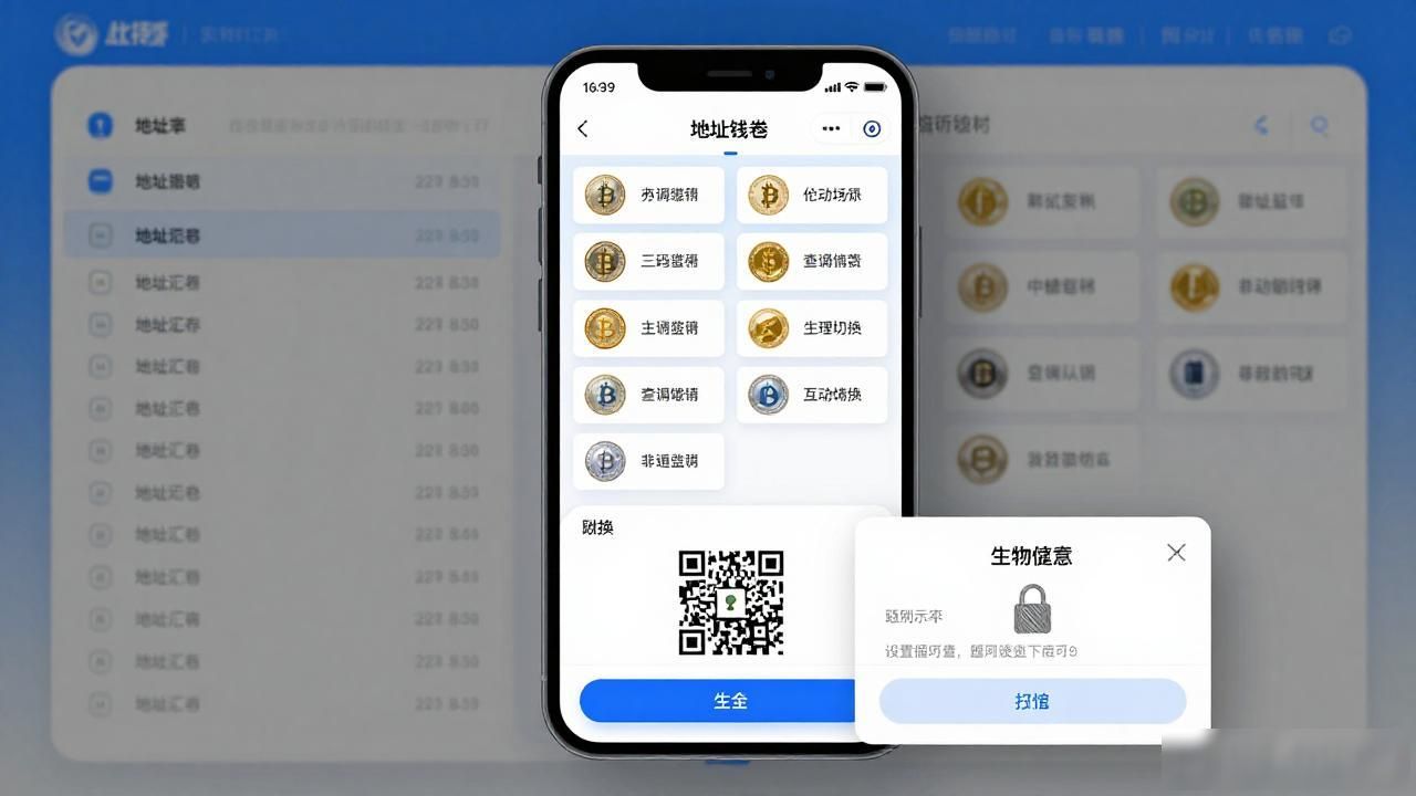 比特派钱包新手必看：下载安装前必知的核心常识