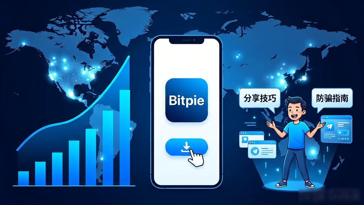 比特派Bitpie正式版下载指南与社区深度解析