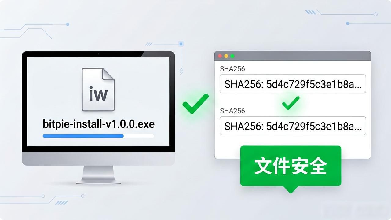 BitPie官网最新版安全下载指南