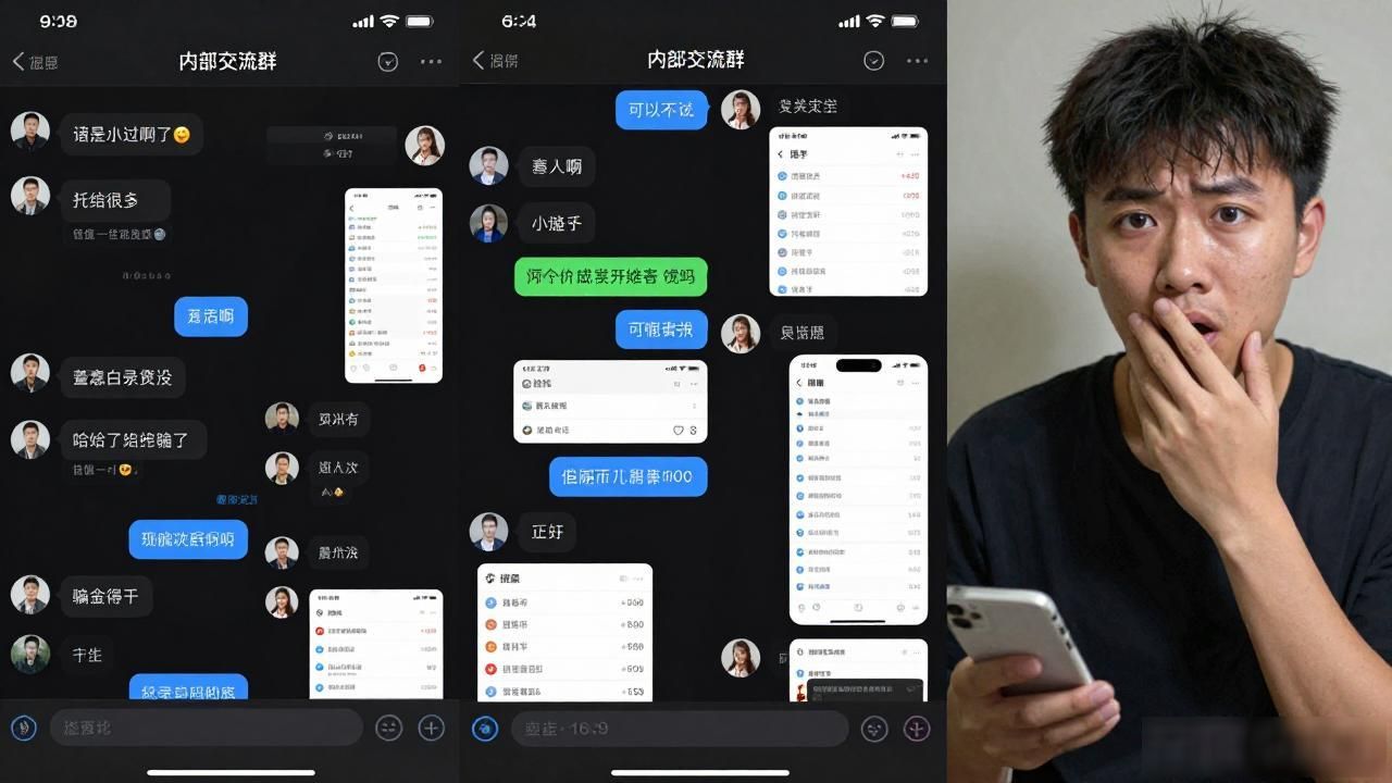 数字货币杀猪盘盯上河北人？这些套路要警惕