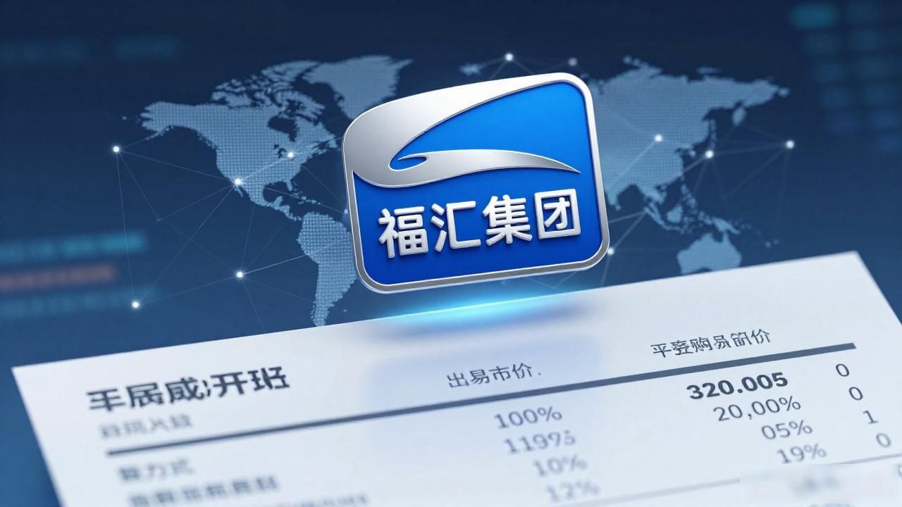 福汇集团数字货币靠谱吗？投资者必看的真相