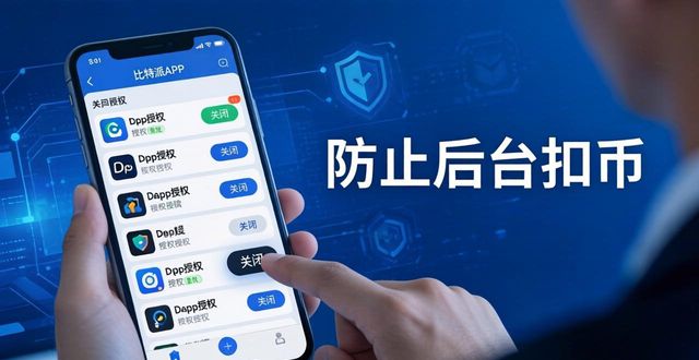比特派下载后：用户行为怎么管？怎么调？