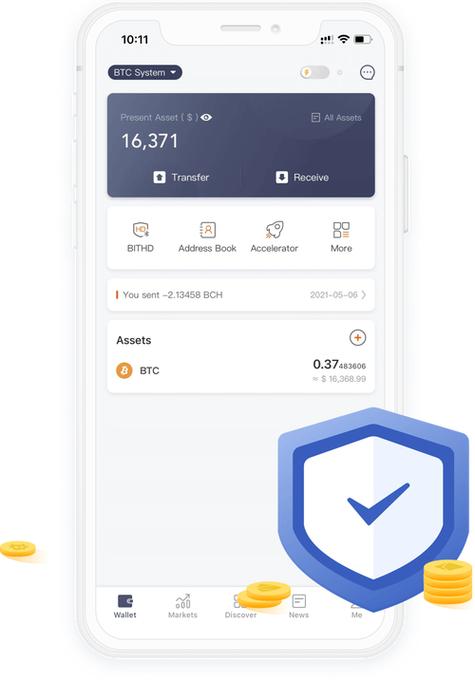 比特派钱包官方App下载教程：安全验证与使用技巧