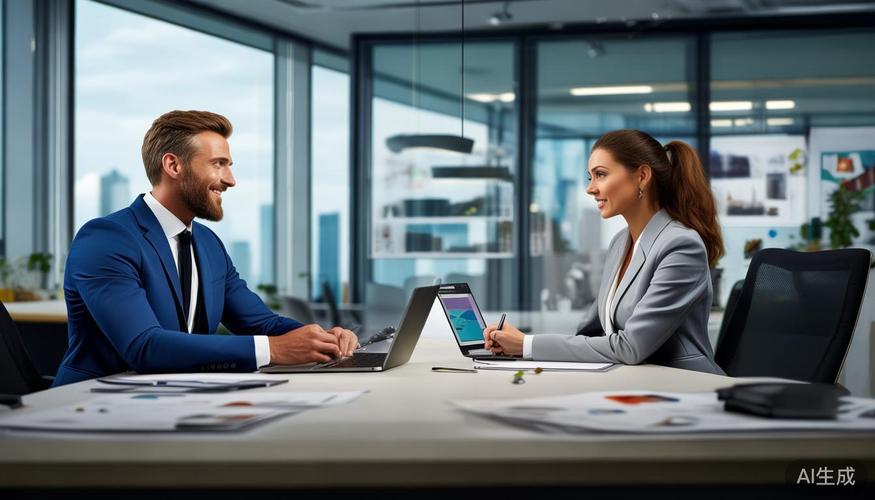 业务洽谈秘籍：用比特派Bitpie教程建立信任，现场演示敲定合作