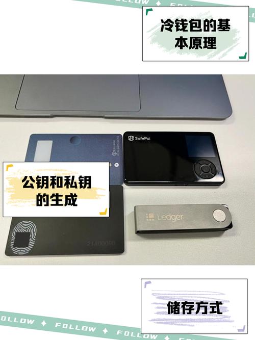 比特派冷钱包管理指南：安全存储与离线操作教程