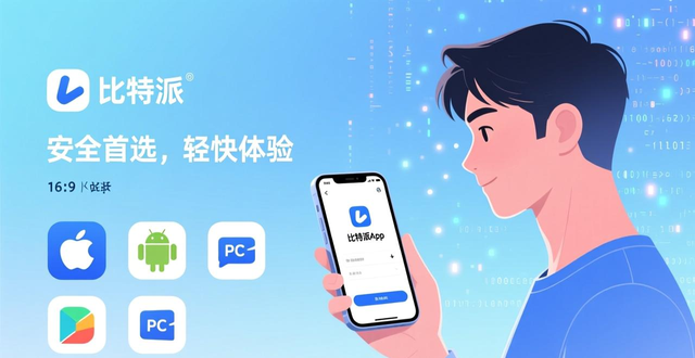 比特派官方下载指南：安全才是用户首选，轻快体验更受欢迎