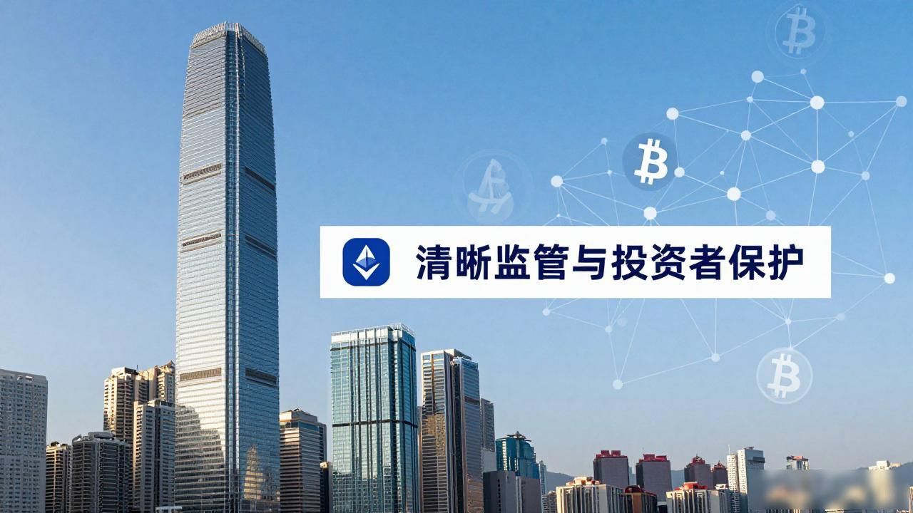香港放开数字货币了吗？一文看懂最新政策