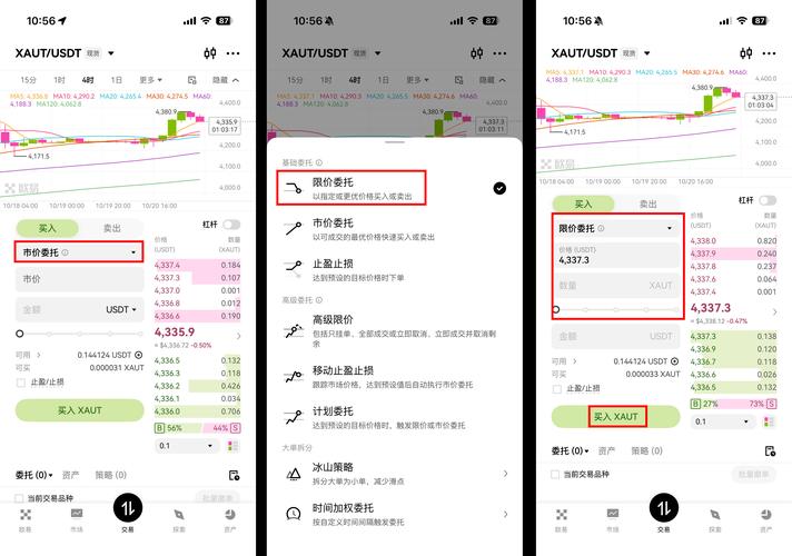 比特派钱包下载后如何制定投资计划？新手必看风控指南