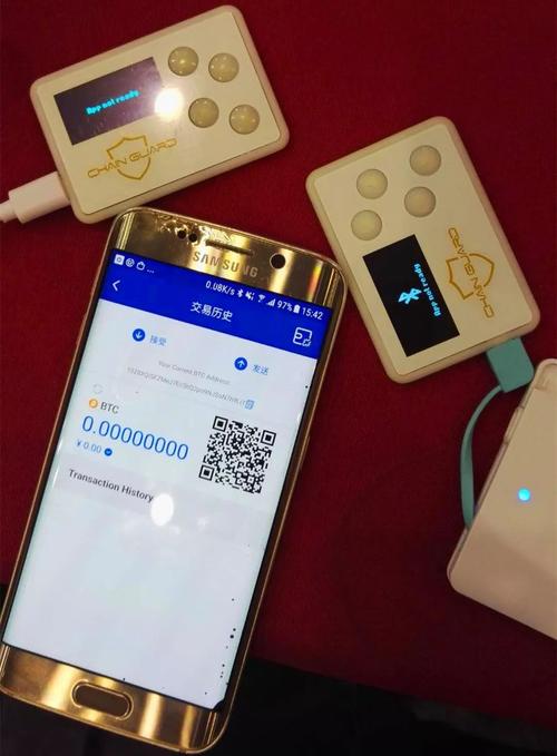 比特派新版本真香！转账快40%、一屏看50条链，还有硬件钱包加持