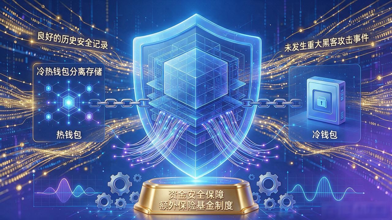 羸和数字货币交易平台靠谱吗？资深投资者的真实分析