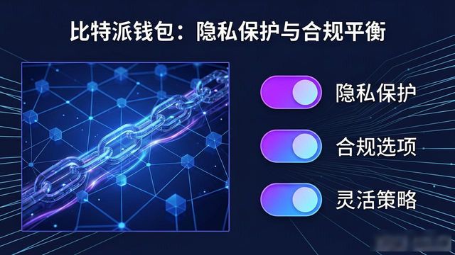 比特派钱包下一步怎么走？官方策略与市场前景解读