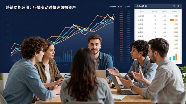 比特派钱包里交流投资心得，真的很重要