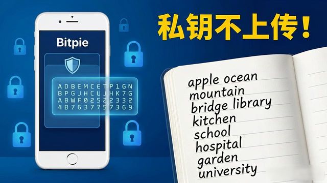 Bitpie苹果版安全吗？这几件事你一定要知道