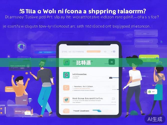 手机和电脑怎么下载比特派钱包？官方安全下载全攻略