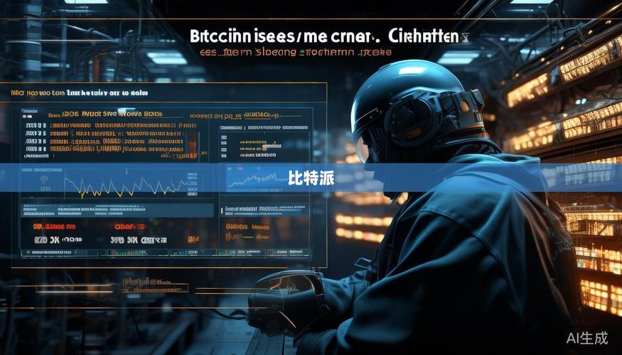 比特派下载后怎么用？三个设置帮你盯盘、分组、清垃圾币