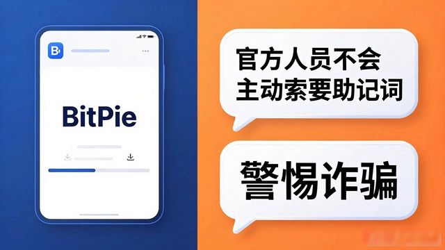 比特派下载后怎么找专业指导