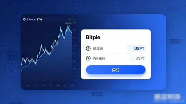 Bitpie钱包资产配置优化指南