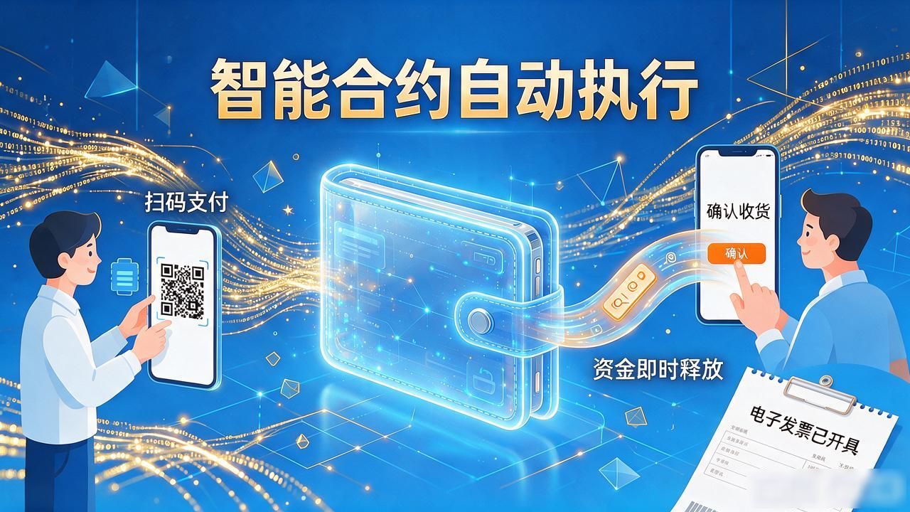 码链数字货币经济：普通人怎么玩？