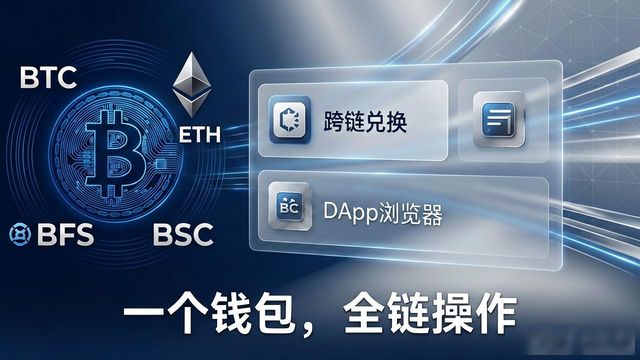 比特派钱包下载量领先，凭什么？