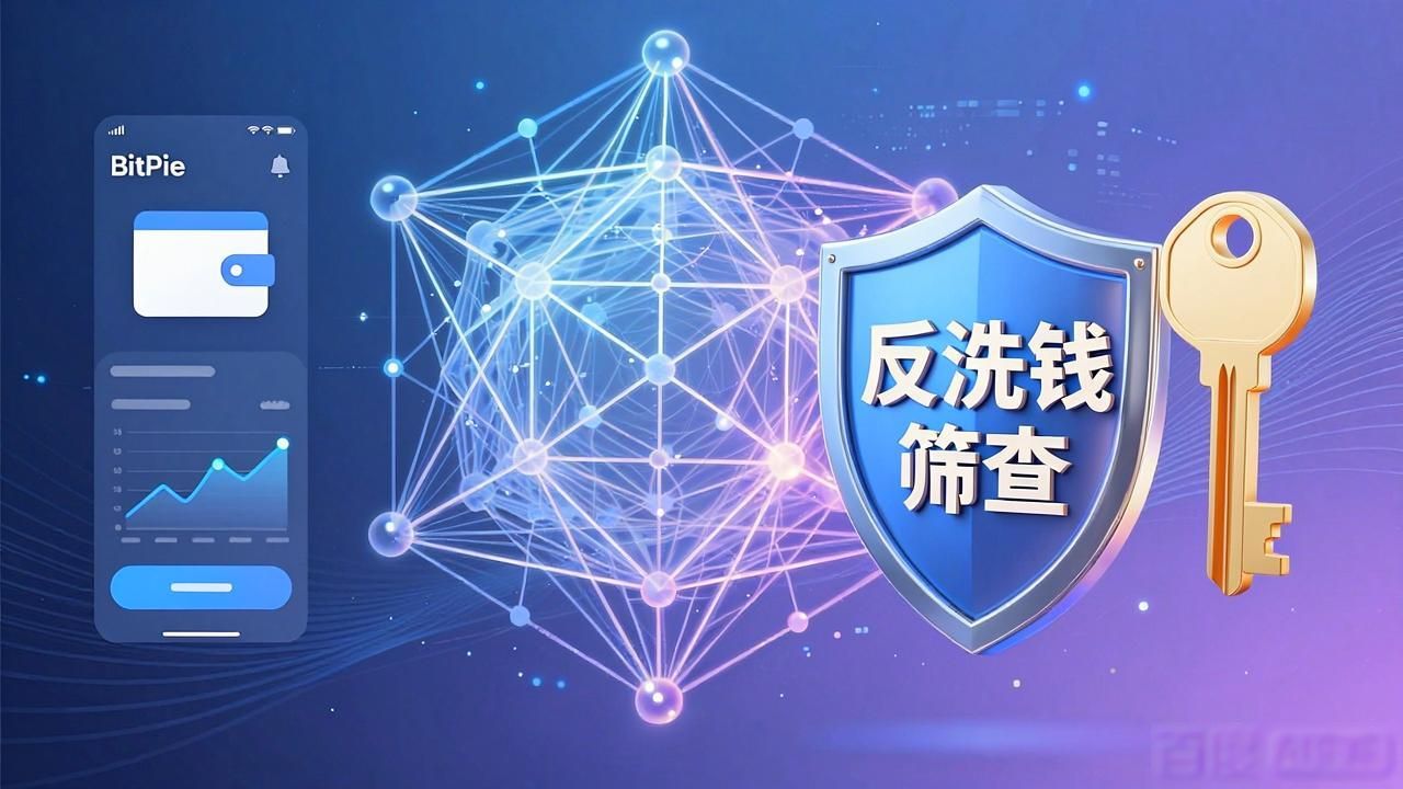 比特派最新版下载：社会责任与市场新影响