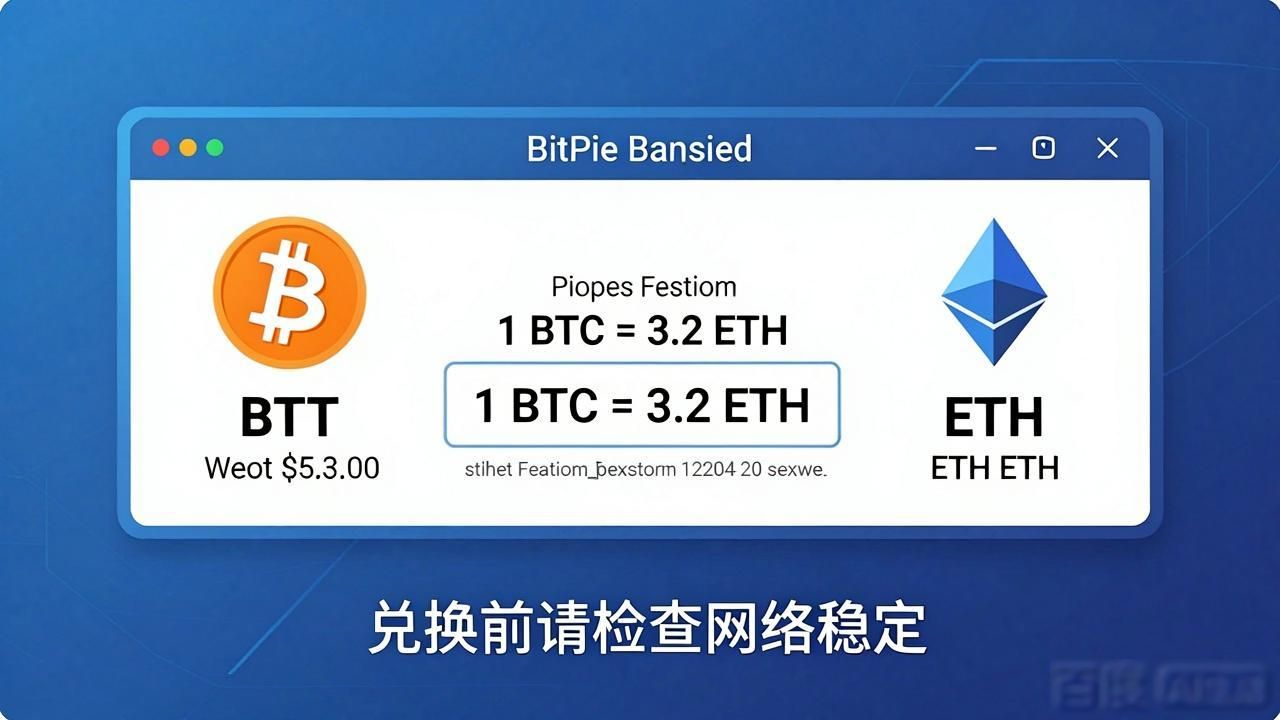 比特派钱包快速上手：小白也能轻松搞定转账和换币
