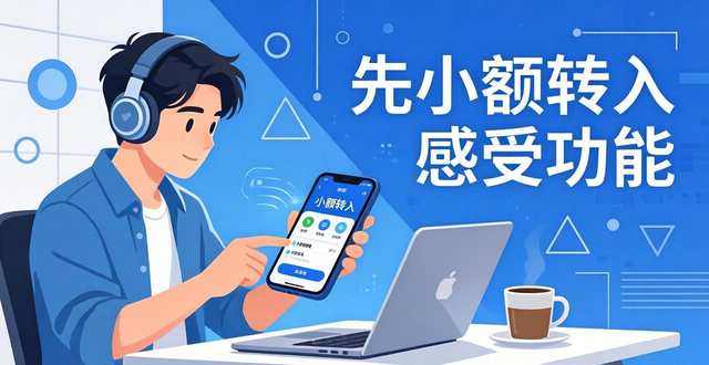 比特派钱包官方入口新手教程：下载注册备份助记词很简单