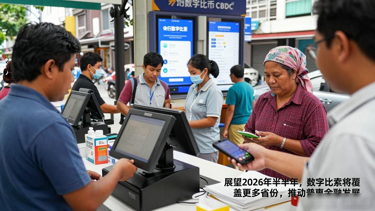 菲律宾数字货币区块链2026年最新趋势：普通人怎么参与不踩坑