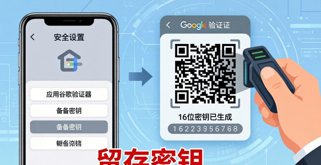 比特派钱包安全设置：三步完成多重验证防丢币