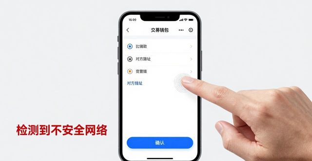 比特派钱包手机版真实体验：流畅安全，这几处细节很贴心