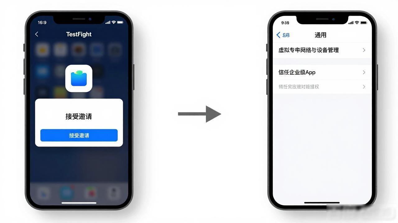 Bitpie苹果手机下载教程，三步搞定安装