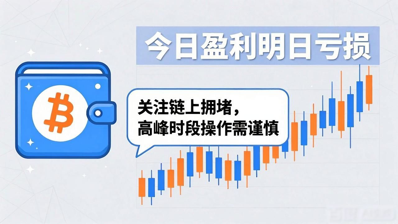 比特派钱包用着放心吗？风险与资金规划全说清