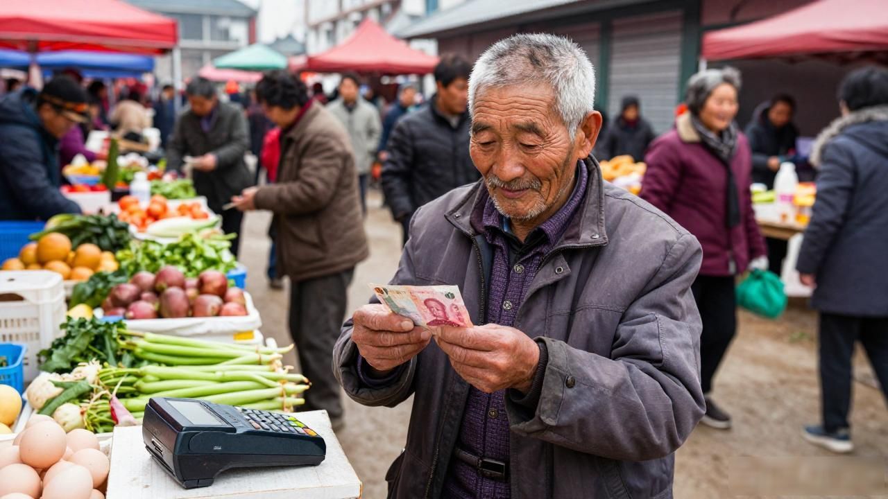 假币还防得住吗？反假币和数字货币时代的防伪规则彻底变了