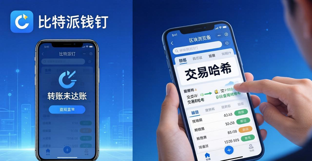 比特派钱包故障处理指南 官方下载安装问题解决办法