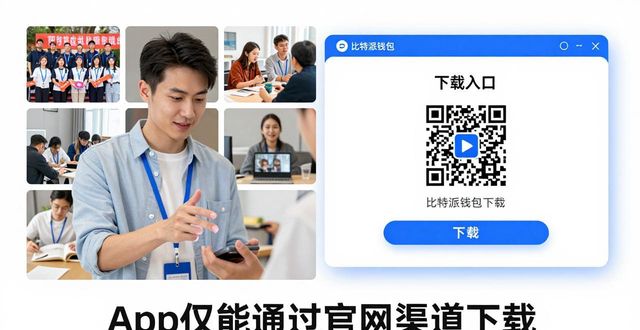 比特派钱包官方app下载 用户支持和社区建设