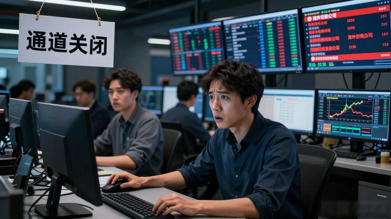 数字货币交易所割韭菜，散户辛苦攒的钱是怎么被一步步卷没的