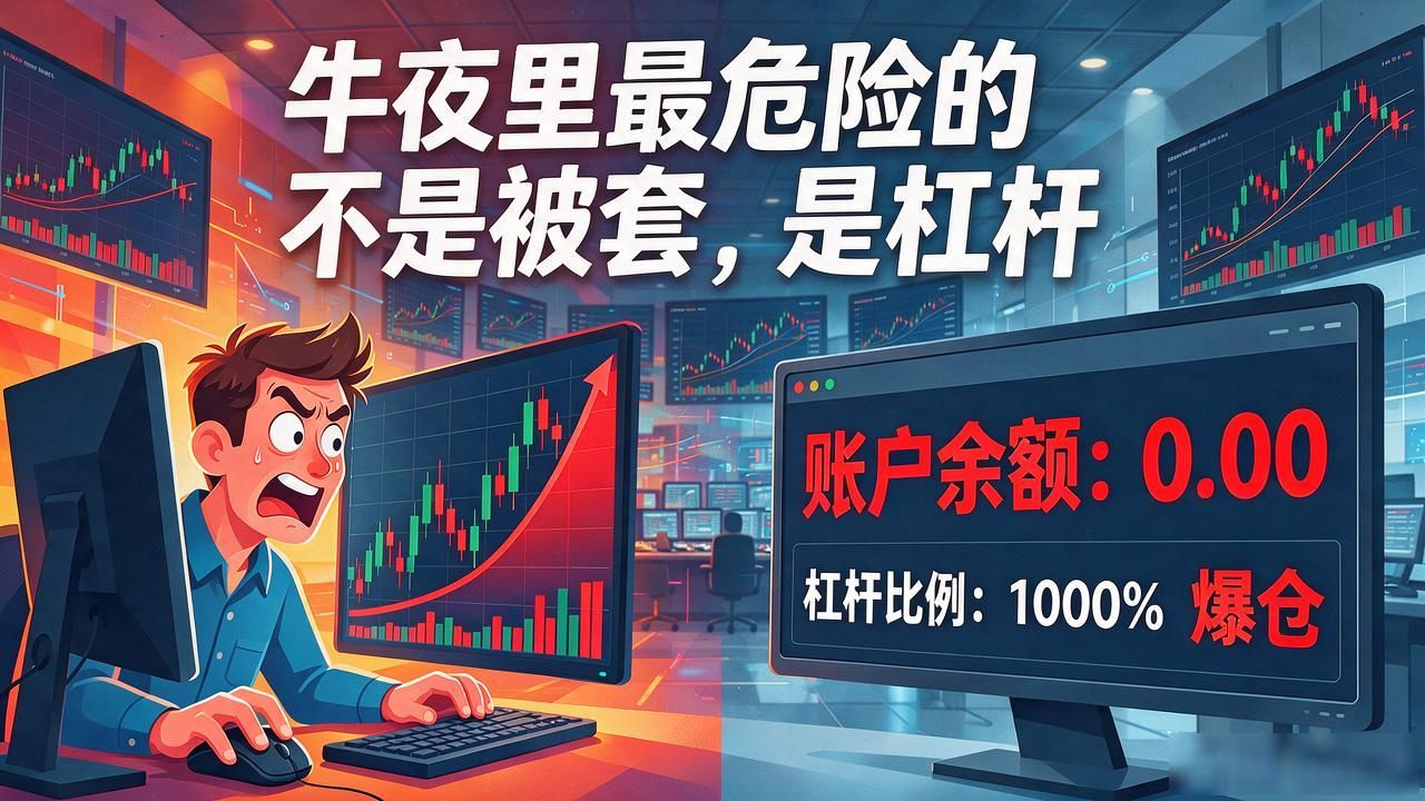 数字货币的牛市还能走多远？干了十年交易的人说几句大实话