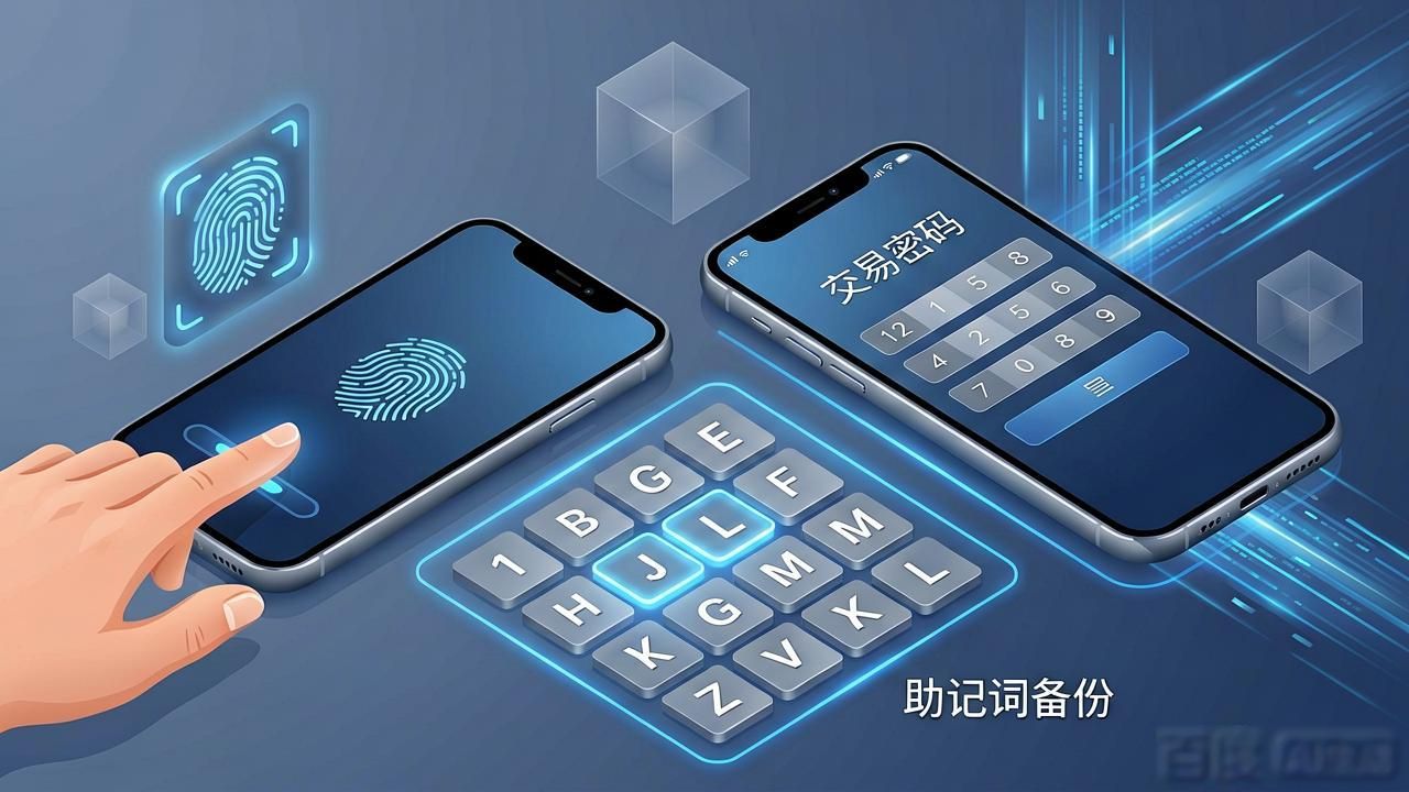 比特派钱包APP安全吗？隐私保护怎么做