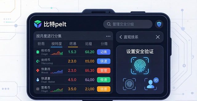 比特派钱包新版本UI大变样，体验如何？