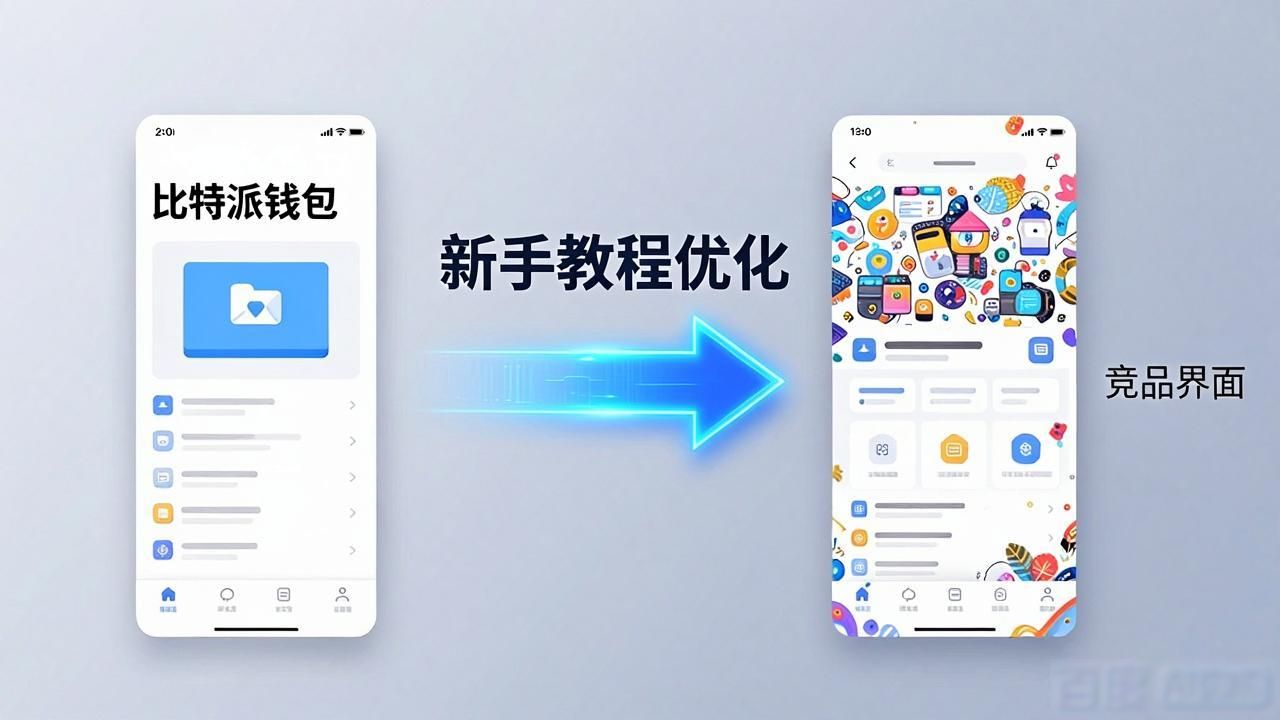 比特派钱包官方网 前景咋样？一文看懂市场走势